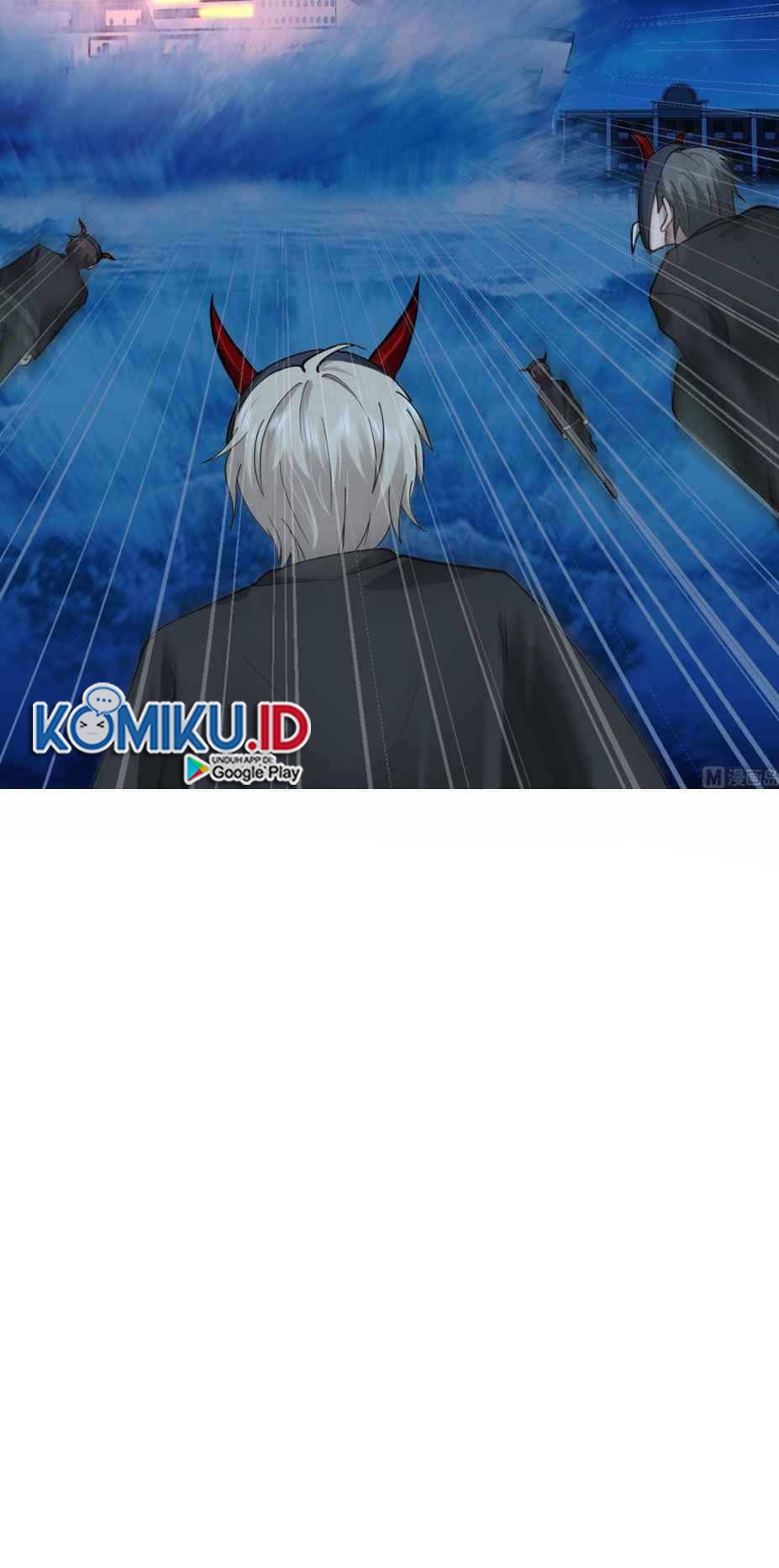 I Have a Dragon on My Body Chapter 516 Gambar 18