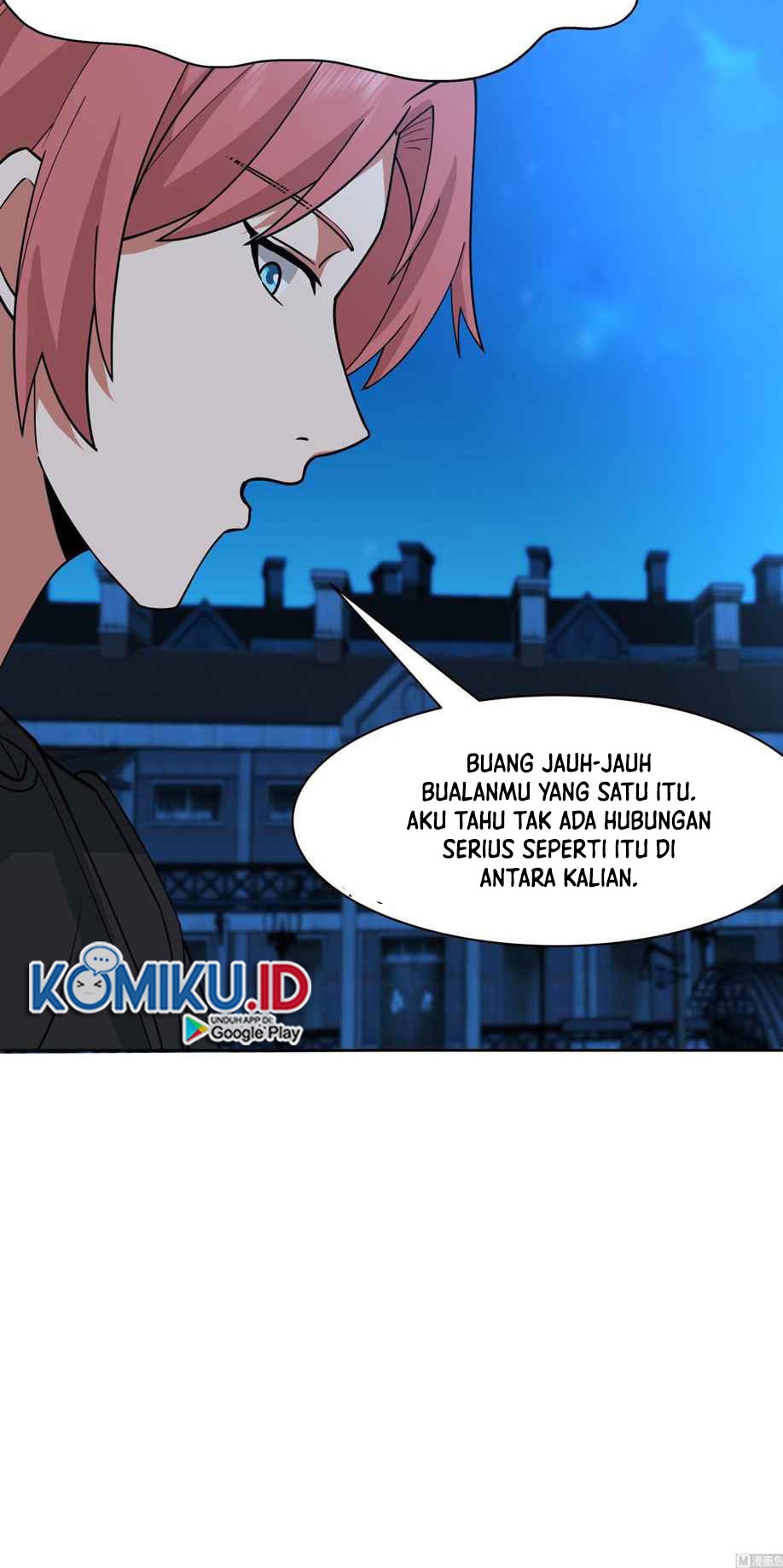 I Have a Dragon on My Body Chapter 518 Gambar 15