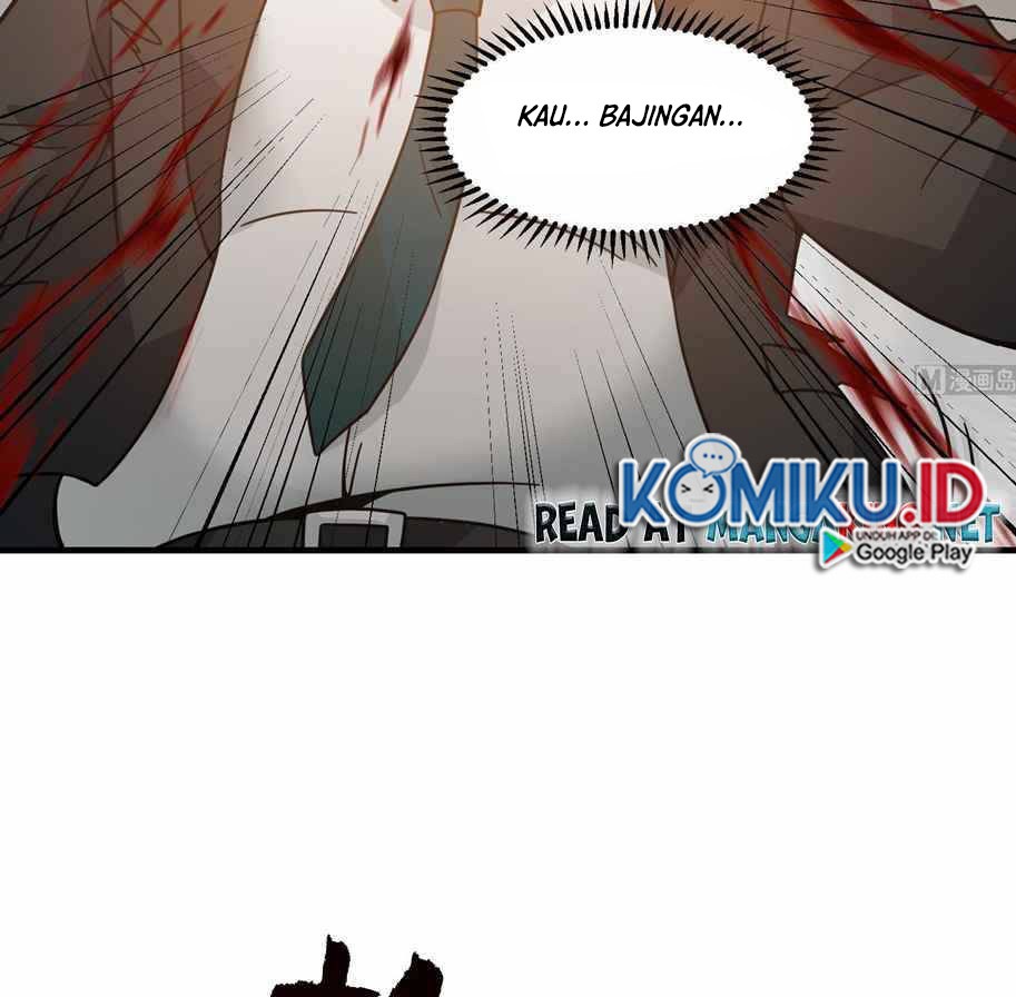 I Have a Dragon on My Body Chapter 520 Gambar 11