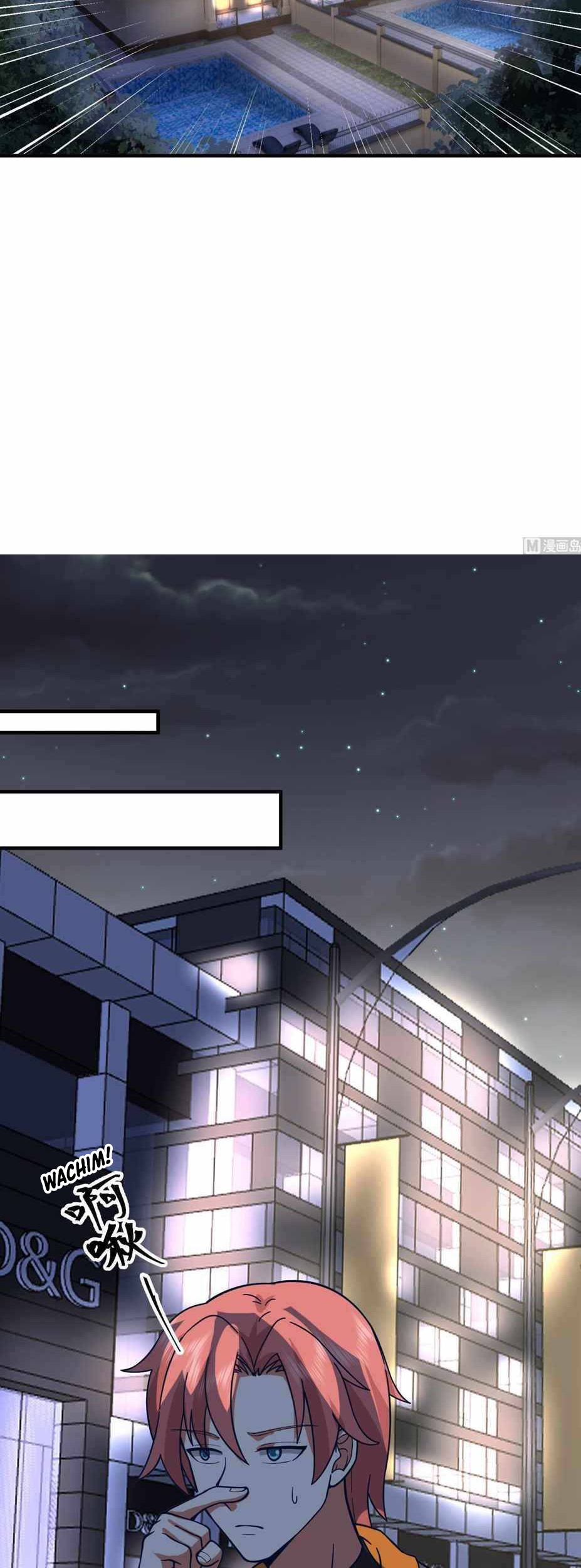 I Have a Dragon on My Body Chapter 520 Gambar 15