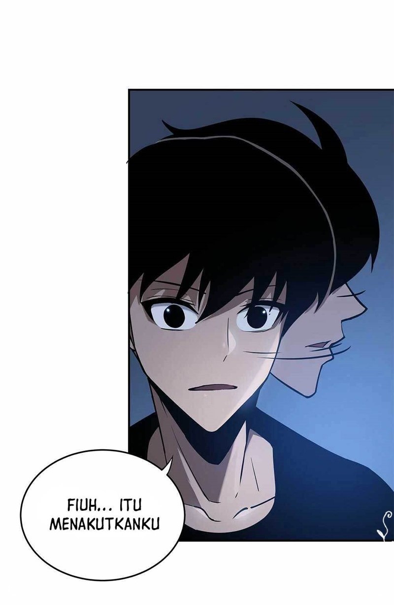 Riding On The Edge Of Annihilation Chapter 04 Gambar 20