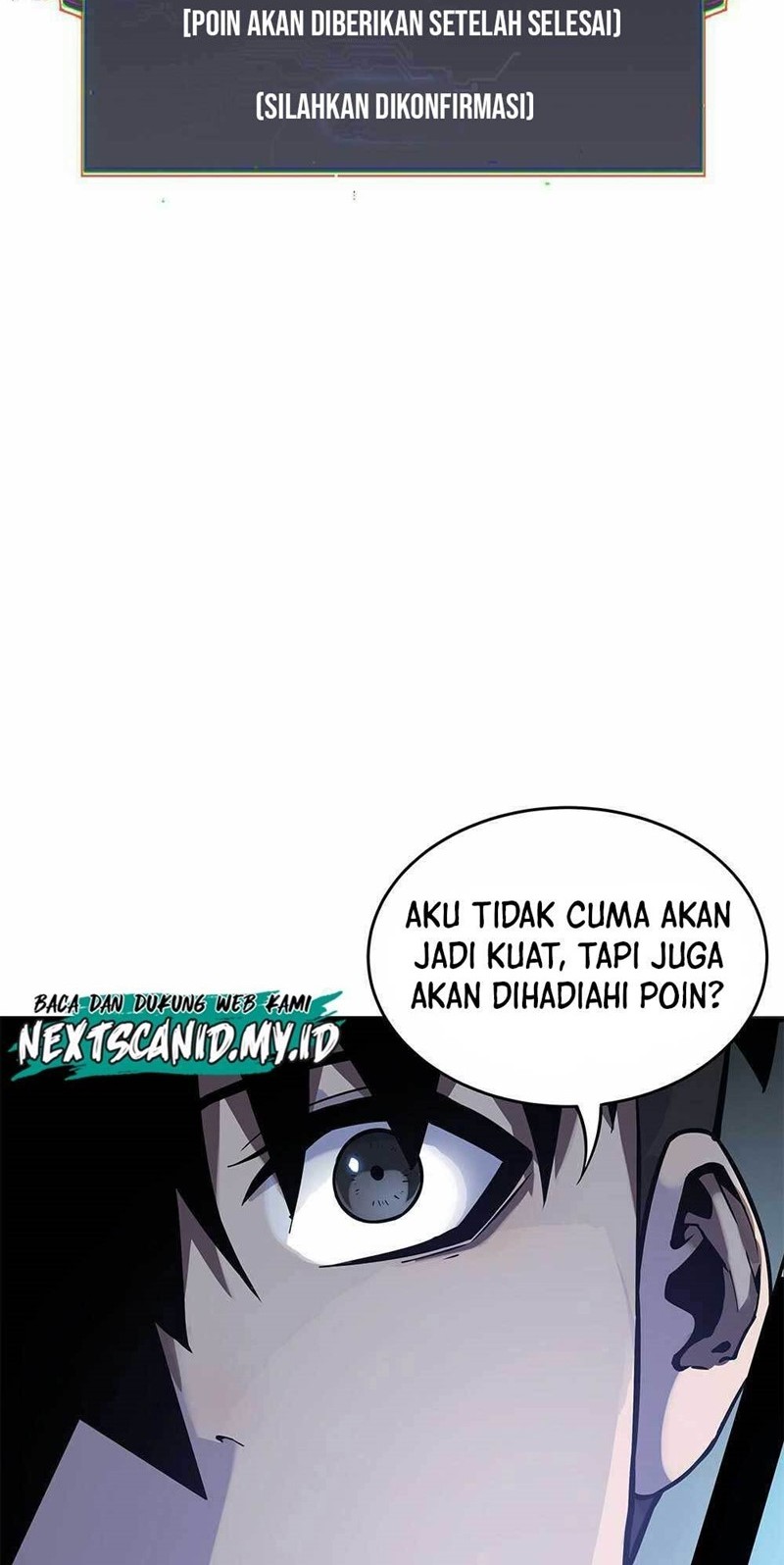Riding On The Edge Of Annihilation Chapter 04 Gambar 22