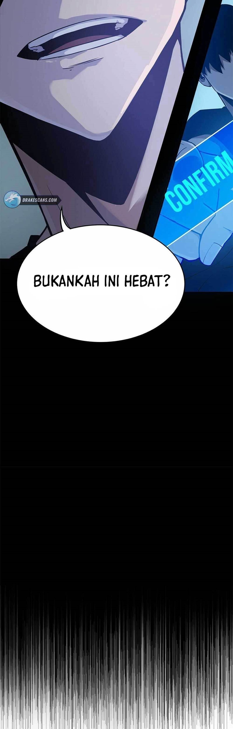 Riding On The Edge Of Annihilation Chapter 04 Gambar 23