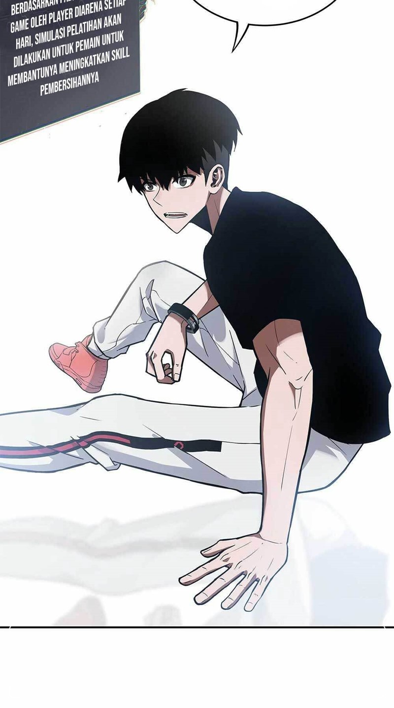 Riding On The Edge Of Annihilation Chapter 04 Gambar 25