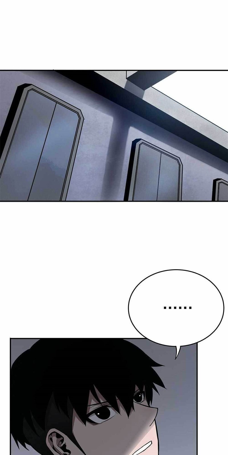 Riding On The Edge Of Annihilation Chapter 04 Gambar 54