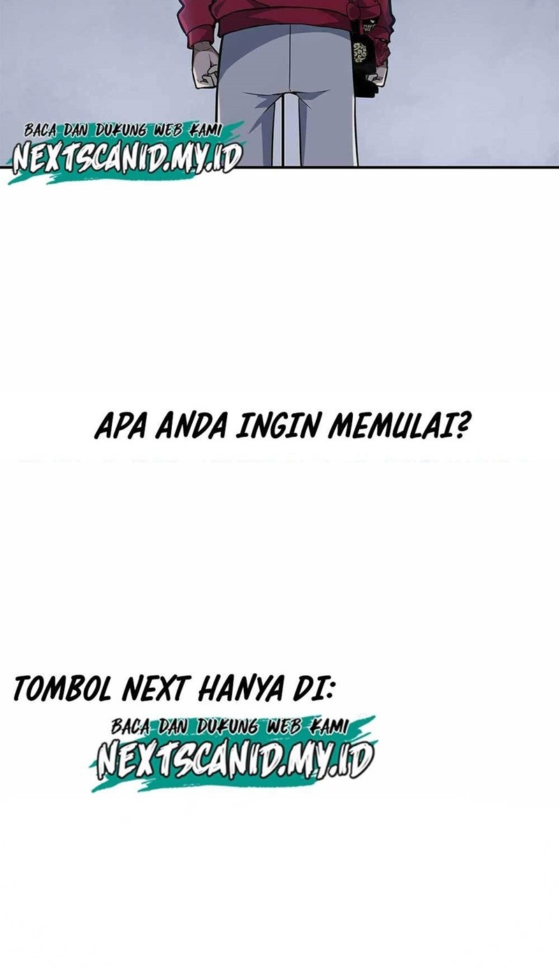 Riding On The Edge Of Annihilation Chapter 04 Gambar 57