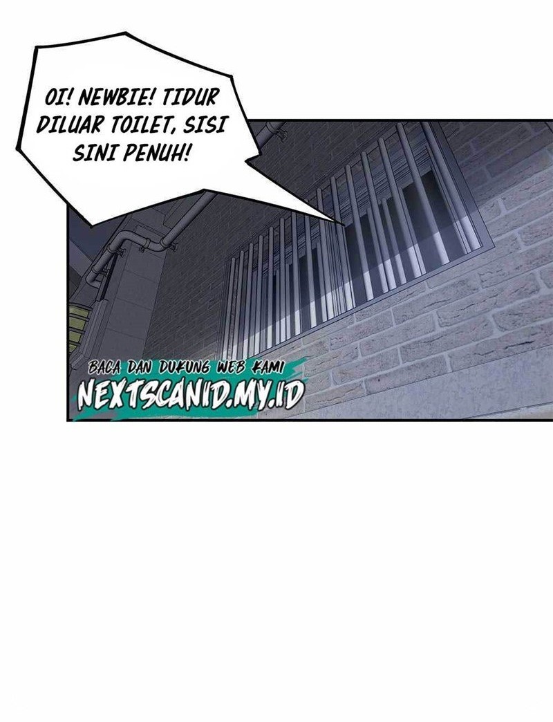 Riding On The Edge Of Annihilation Chapter 04 Gambar 7