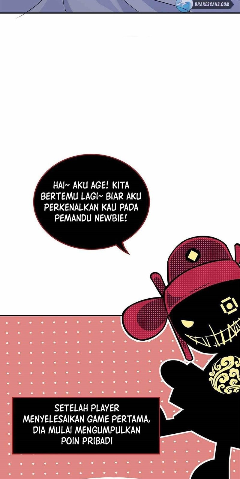 Riding On The Edge Of Annihilation Chapter 04 Gambar 11