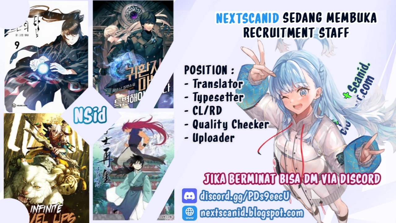 Riding On The Edge Of Annihilation Chapter 03 Gambar 38