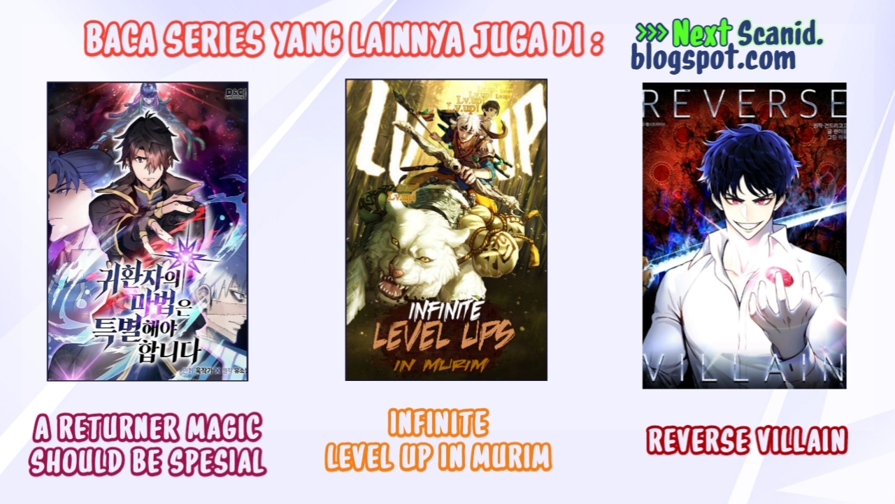 Riding On The Edge Of Annihilation Chapter 03 Gambar 39