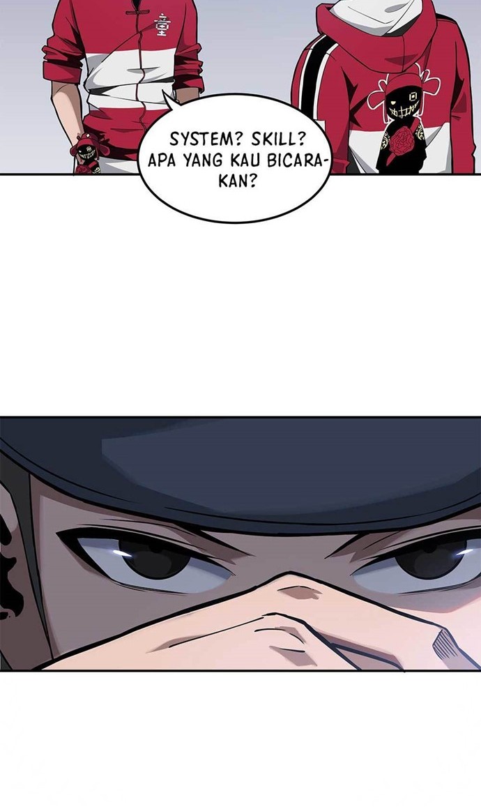 Riding On The Edge Of Annihilation Chapter 03 Gambar 30