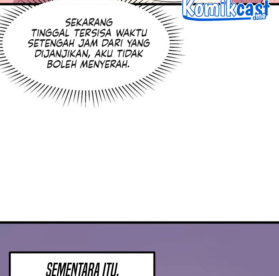 The Developer System Chapter 226 Gambar 19