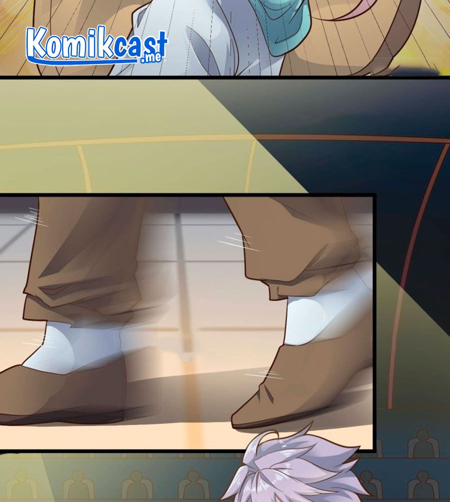 The Developer System Chapter 226 Gambar 9