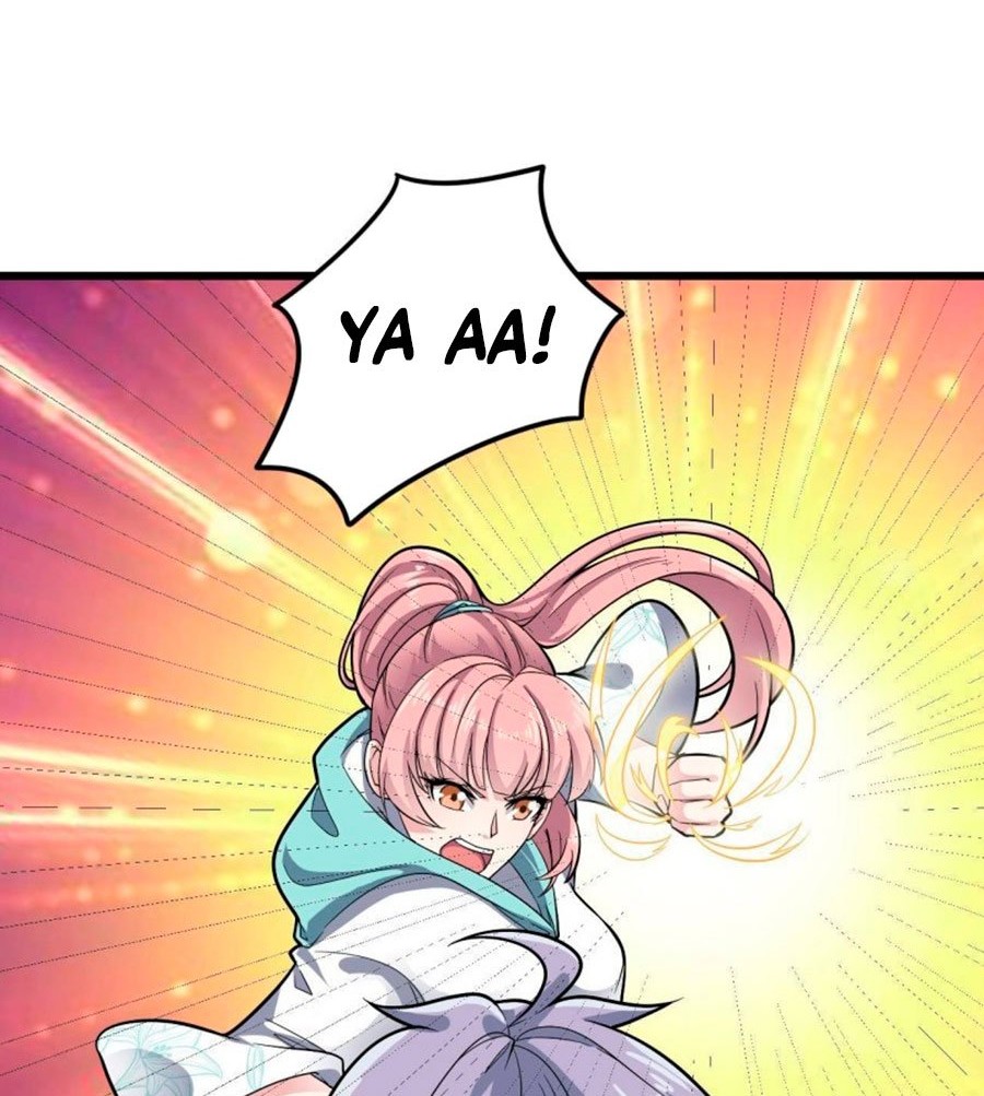 The Developer System Chapter 226 Gambar 11