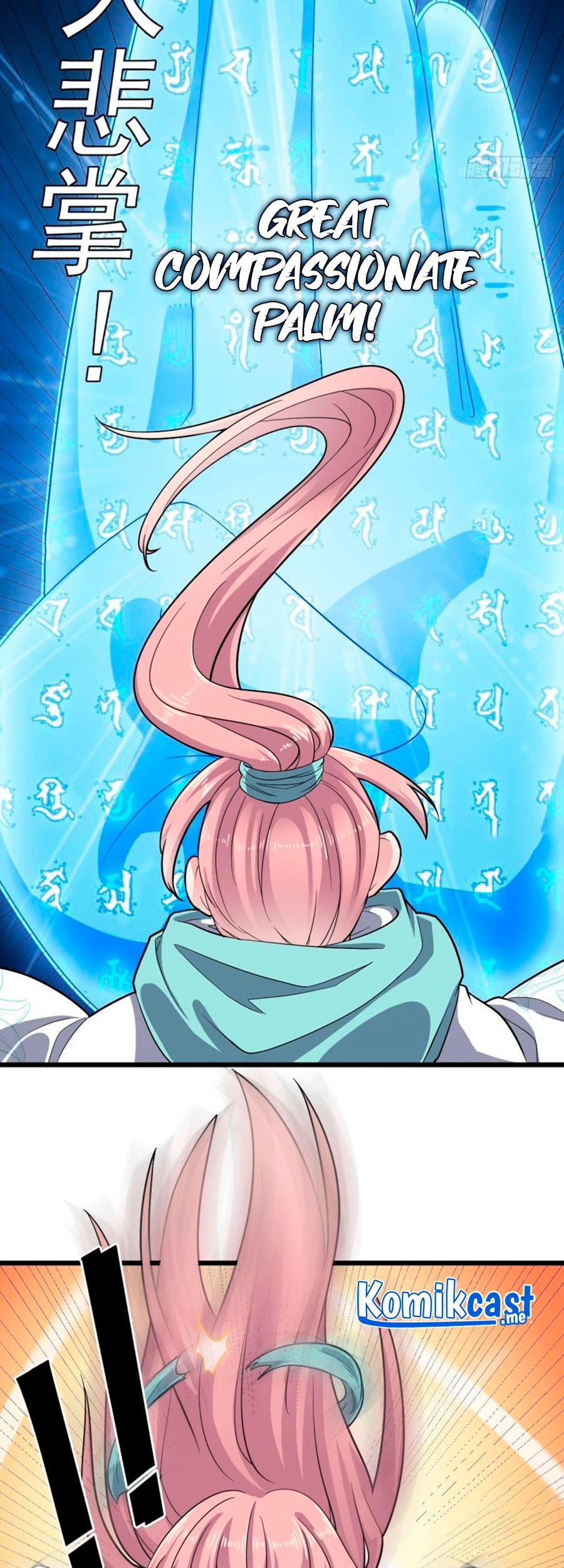 The Developer System Chapter 226 Gambar 14