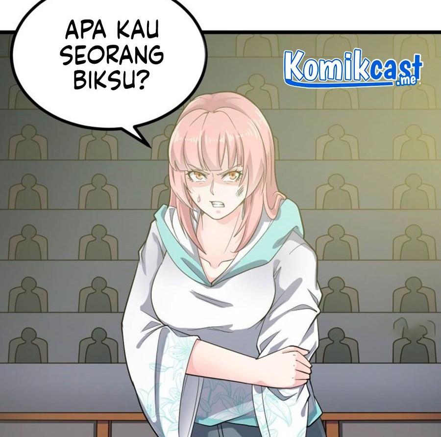 The Developer System Chapter 226 Gambar 17
