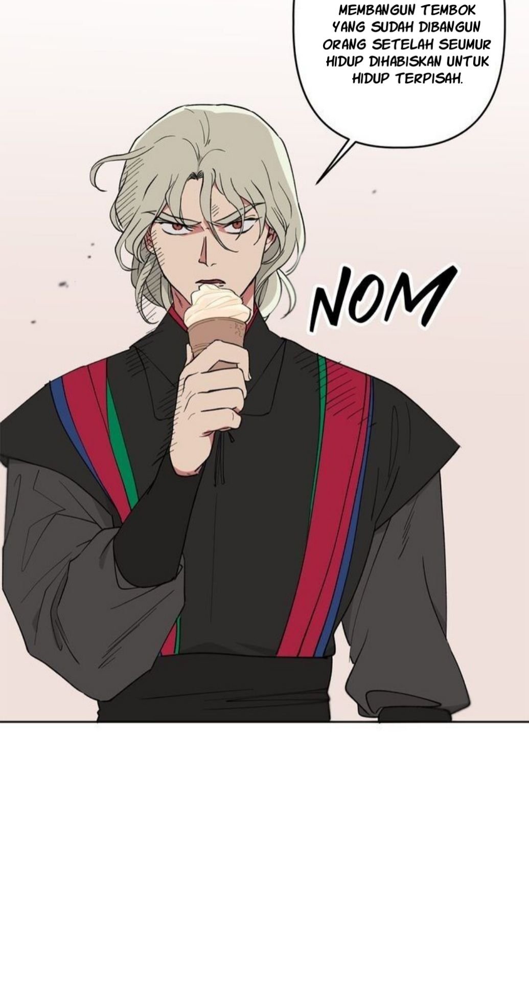 Deadly VS Romance (Lethal Romance) Chapter 30 Gambar 14