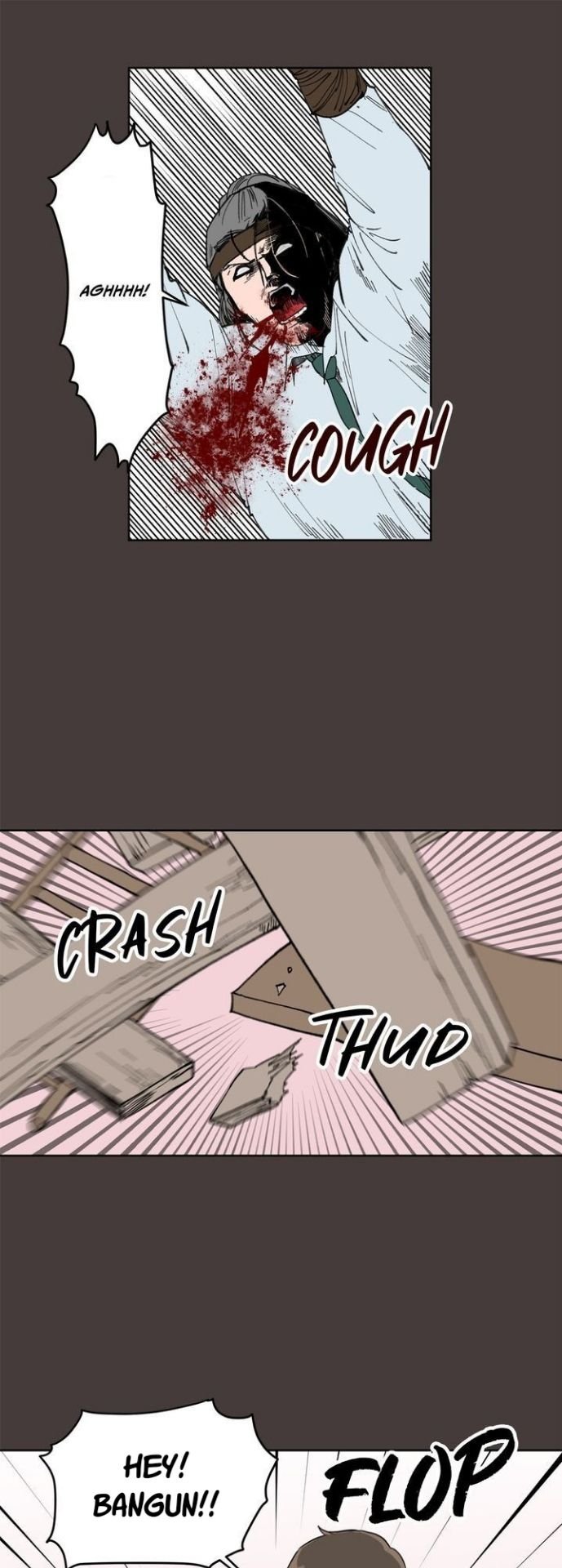 Deadly VS Romance (Lethal Romance) Chapter 30 Gambar 21