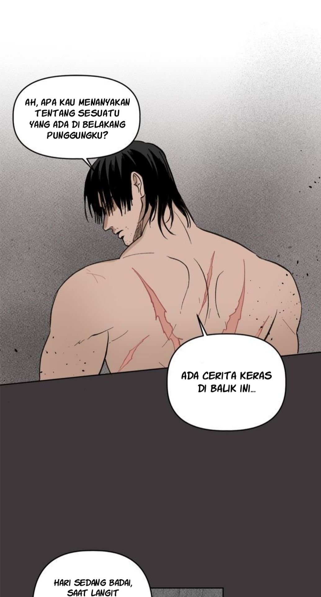 Deadly VS Romance (Lethal Romance) Chapter 30 Gambar 29