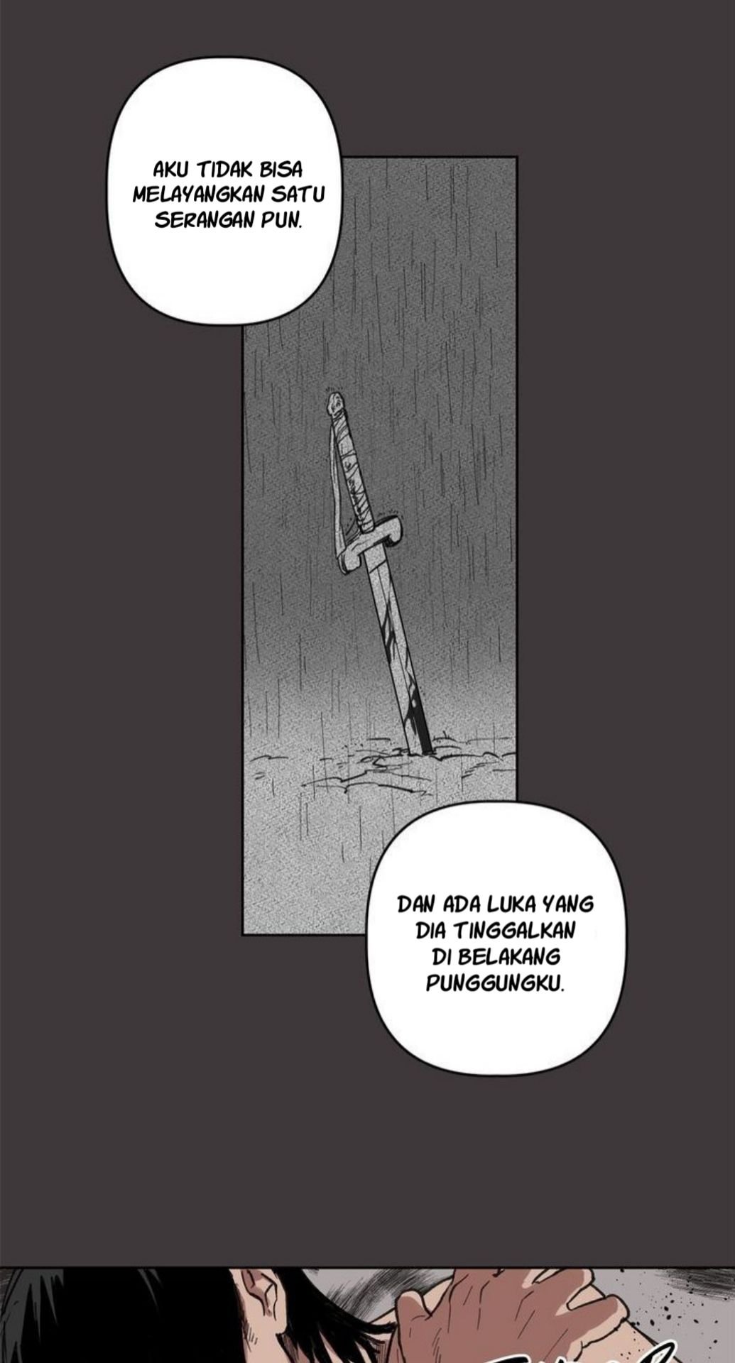 Deadly VS Romance (Lethal Romance) Chapter 30 Gambar 31