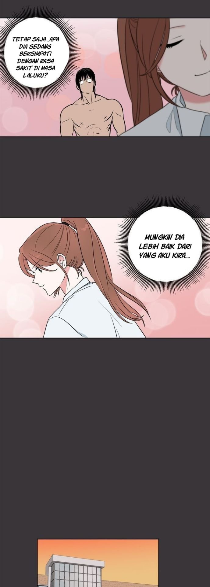 Deadly VS Romance (Lethal Romance) Chapter 30 Gambar 35