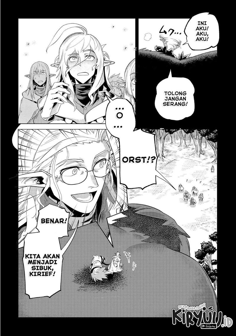 Mofumofu to Isekai Slow Life o Mezashimasu! Chapter 29 Gambar 29