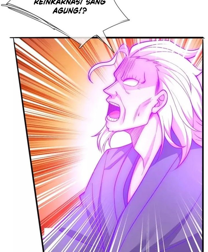 City of Heaven TimeStamp Chapter 292 Gambar 8