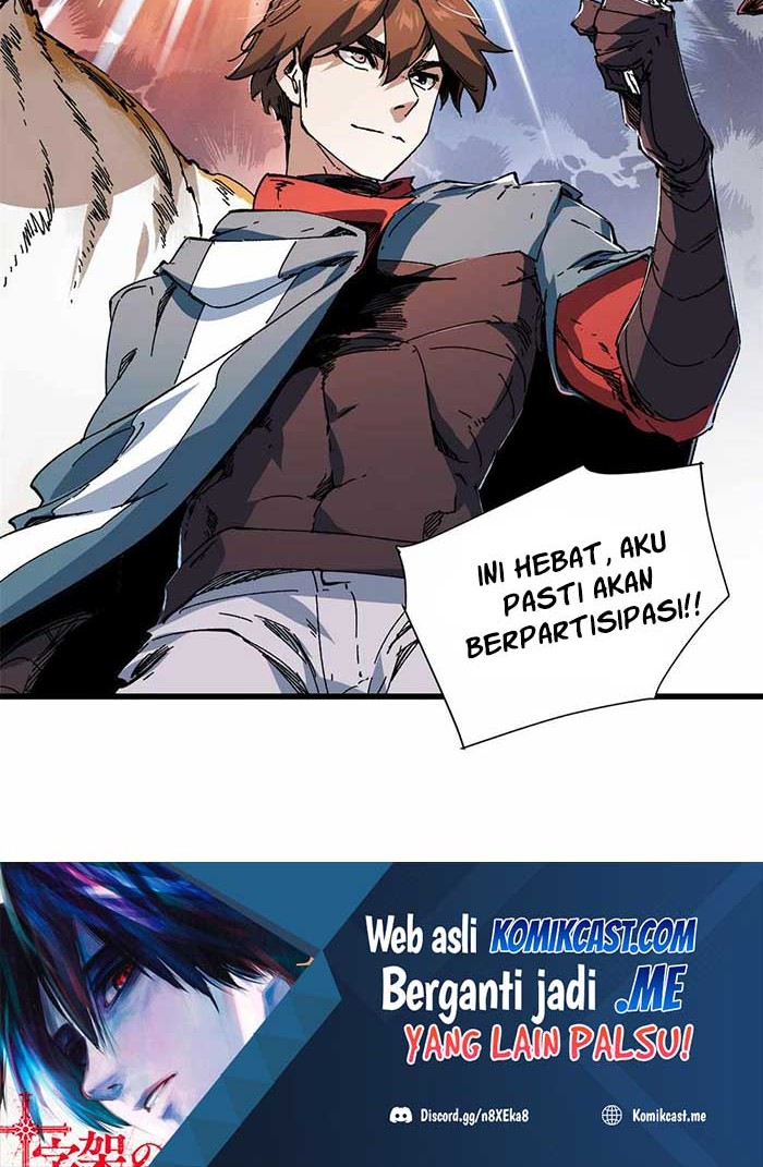 Eternal Kingdom Remake Chapter 54 Gambar 21