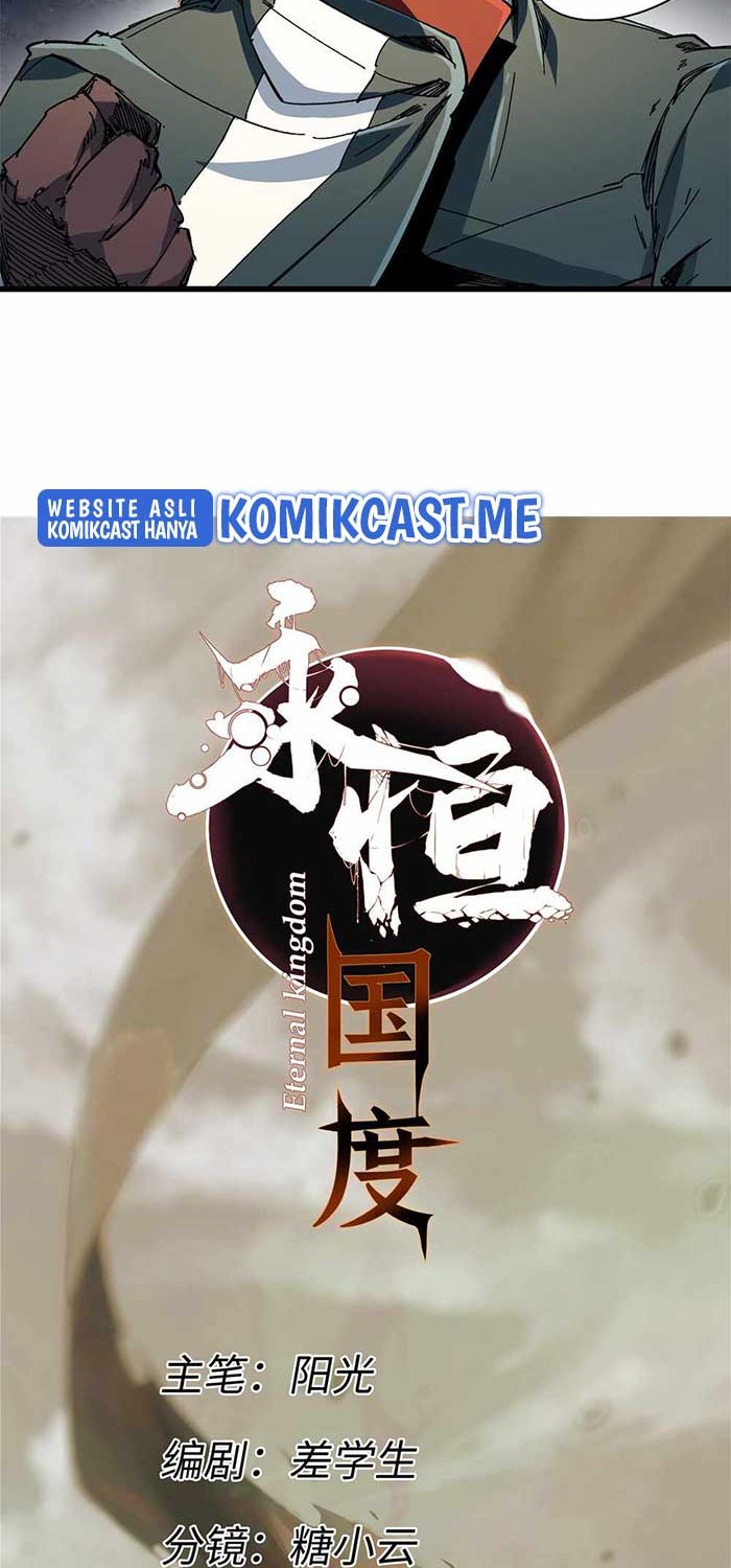 Eternal Kingdom Remake Chapter 54 Gambar 5