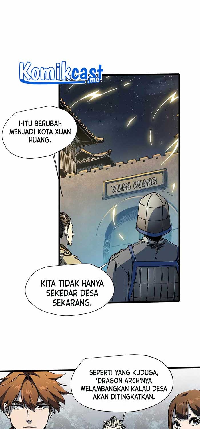 Eternal Kingdom Remake Chapter 54 Gambar 7