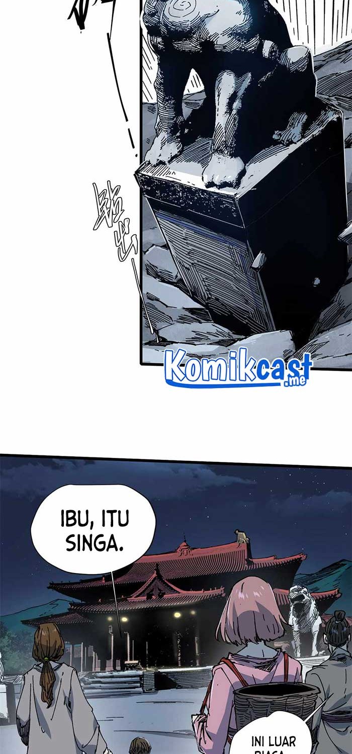 Eternal Kingdom Remake Chapter 54 Gambar 10