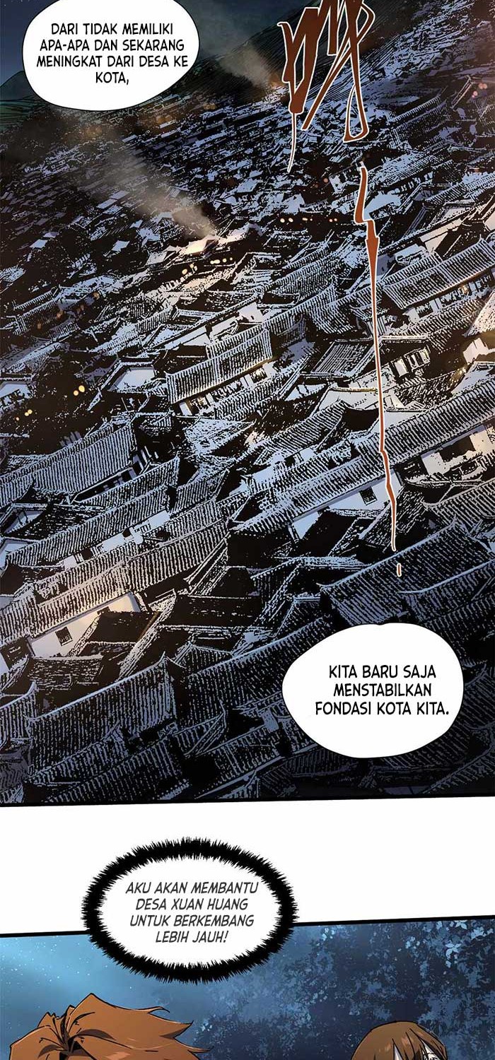 Eternal Kingdom Remake Chapter 54 Gambar 12