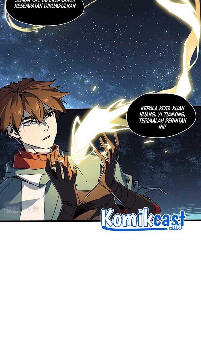Eternal Kingdom Remake Chapter 54 Gambar 14