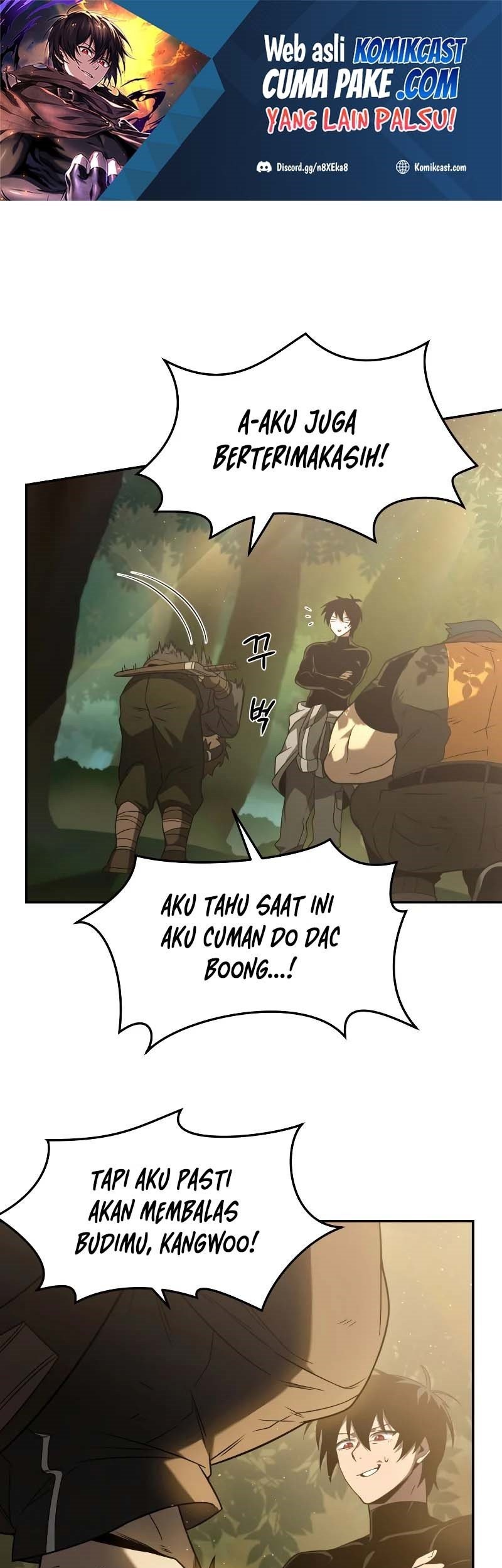 Baca Player Who Returned 10,000 Years Later Chapter 20 Gambar 2