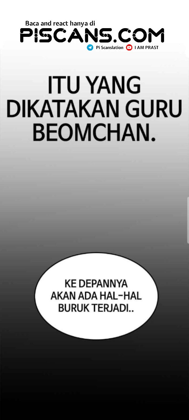 Attention Seeker Chapter 19 Gambar 35