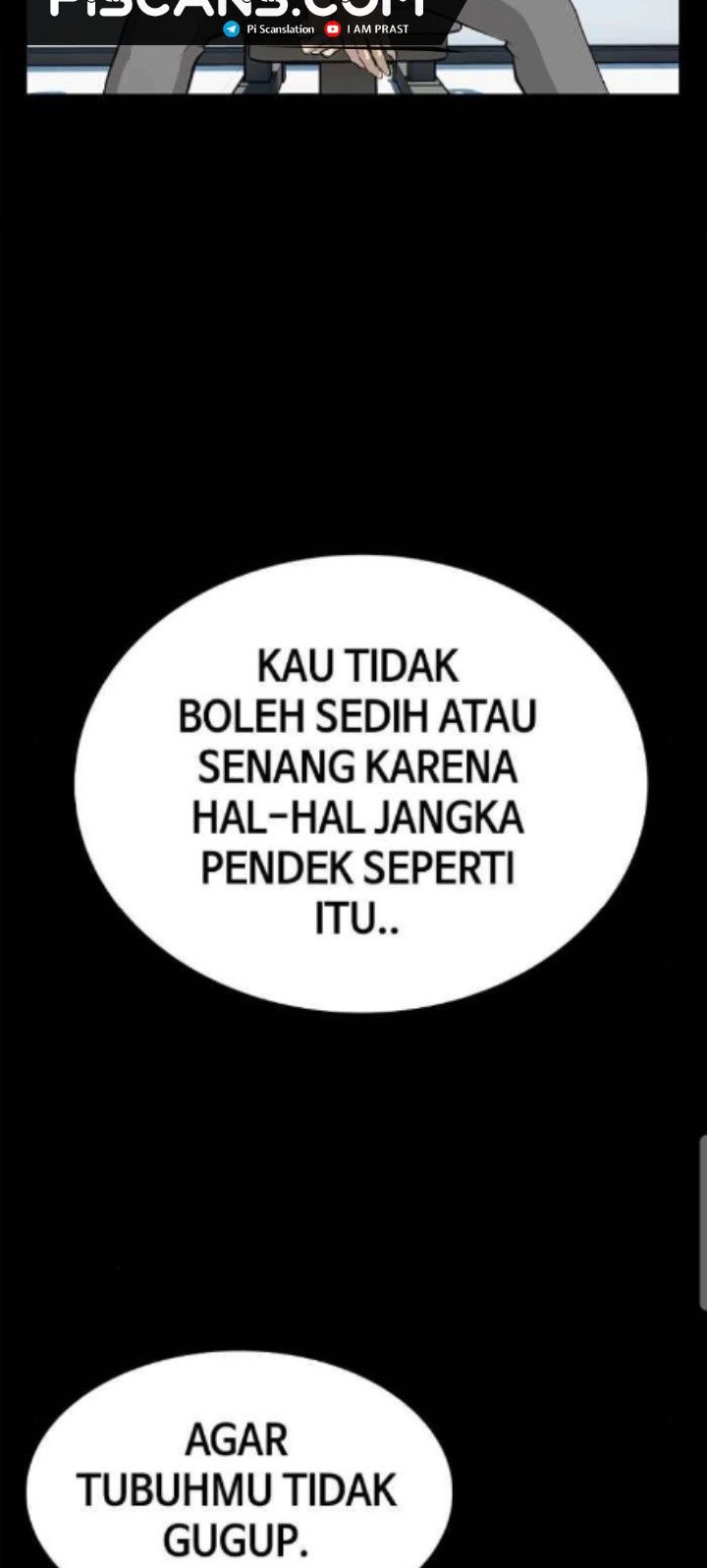 Attention Seeker Chapter 19 Gambar 37