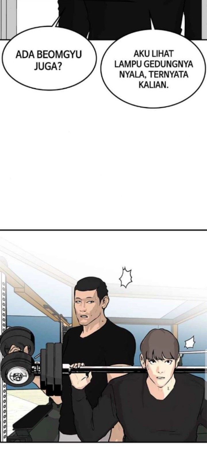 Baca Attention Seeker Chapter 19 Gambar 2