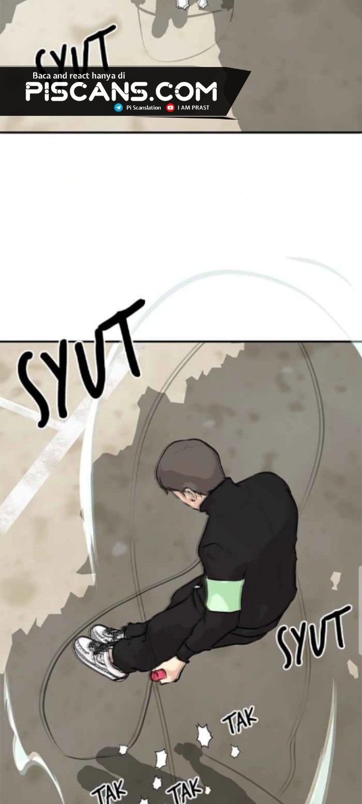 Attention Seeker Chapter 19 Gambar 41