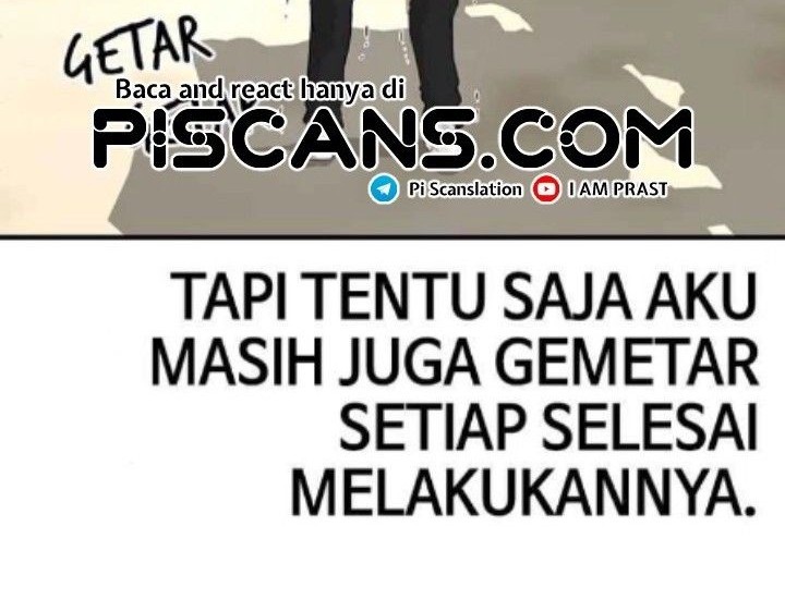 Attention Seeker Chapter 19 Gambar 56