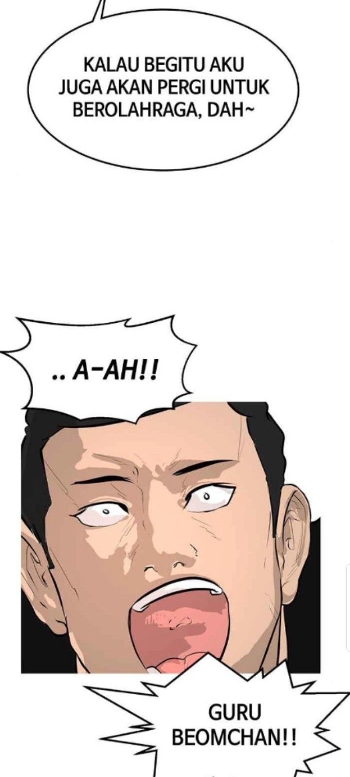 Attention Seeker Chapter 19 Gambar 4