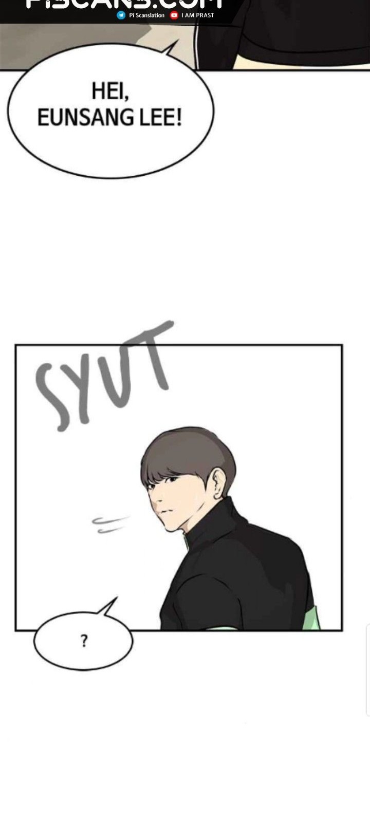 Attention Seeker Chapter 19 Gambar 58