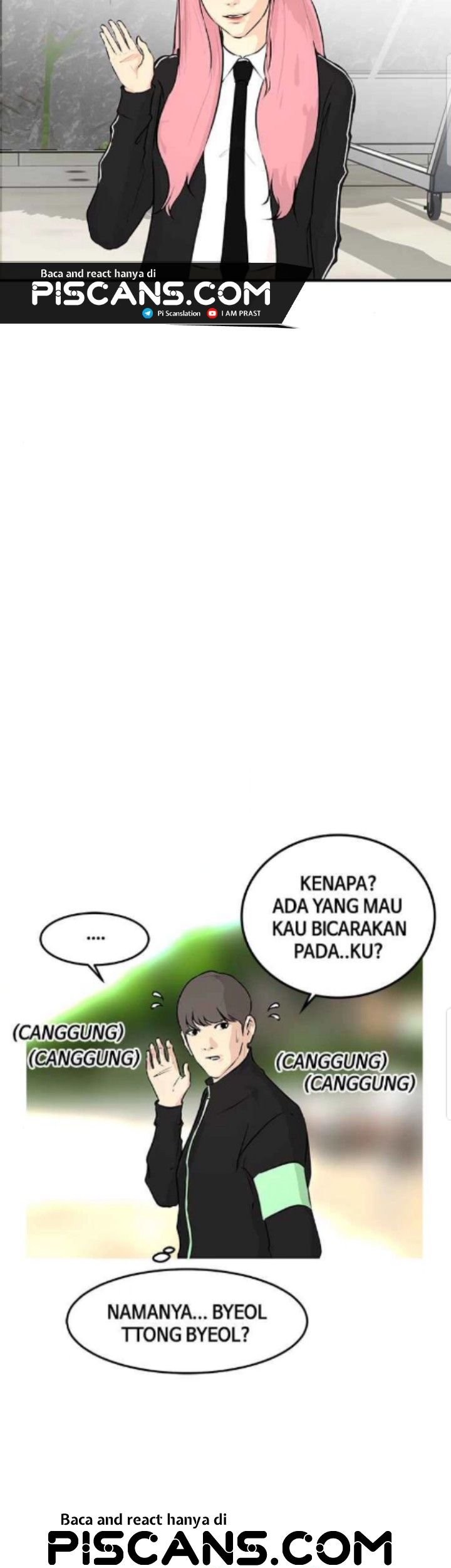 Attention Seeker Chapter 19 Gambar 61