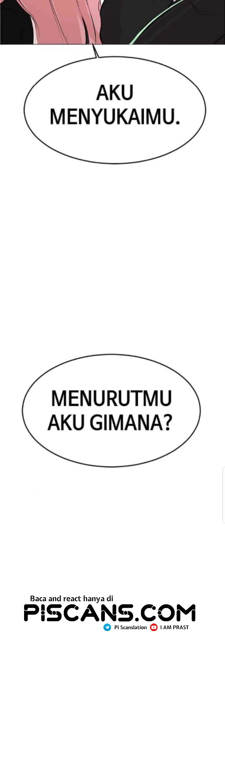 Attention Seeker Chapter 19 Gambar 65