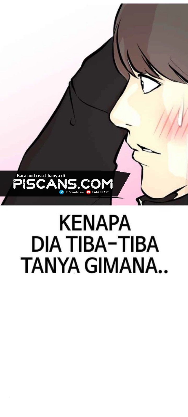 Attention Seeker Chapter 19 Gambar 66
