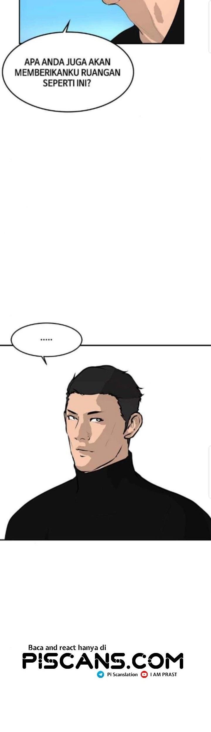 Attention Seeker Chapter 19 Gambar 9