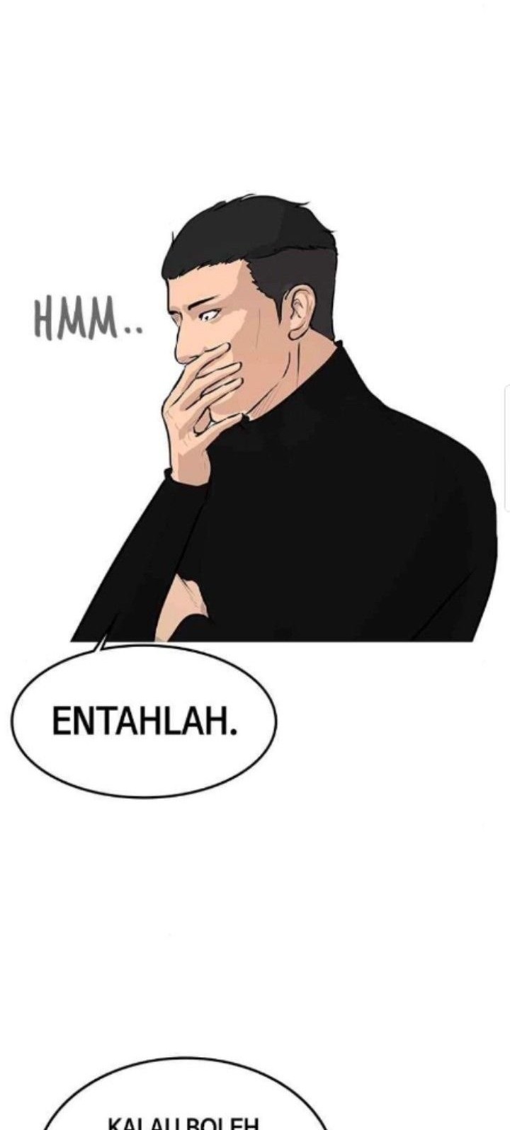 Attention Seeker Chapter 19 Gambar 10