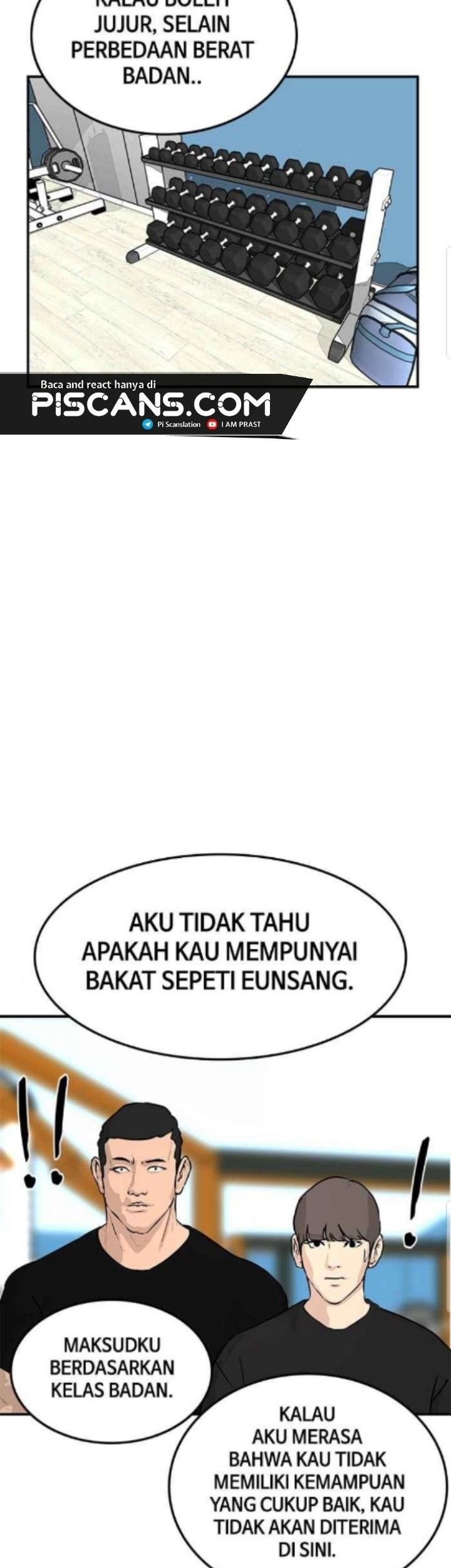 Attention Seeker Chapter 19 Gambar 11