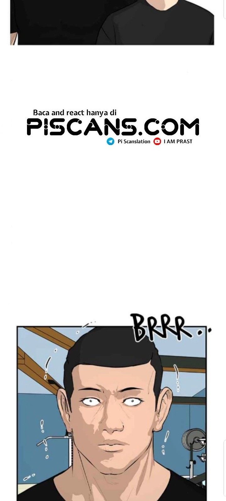 Attention Seeker Chapter 19 Gambar 14