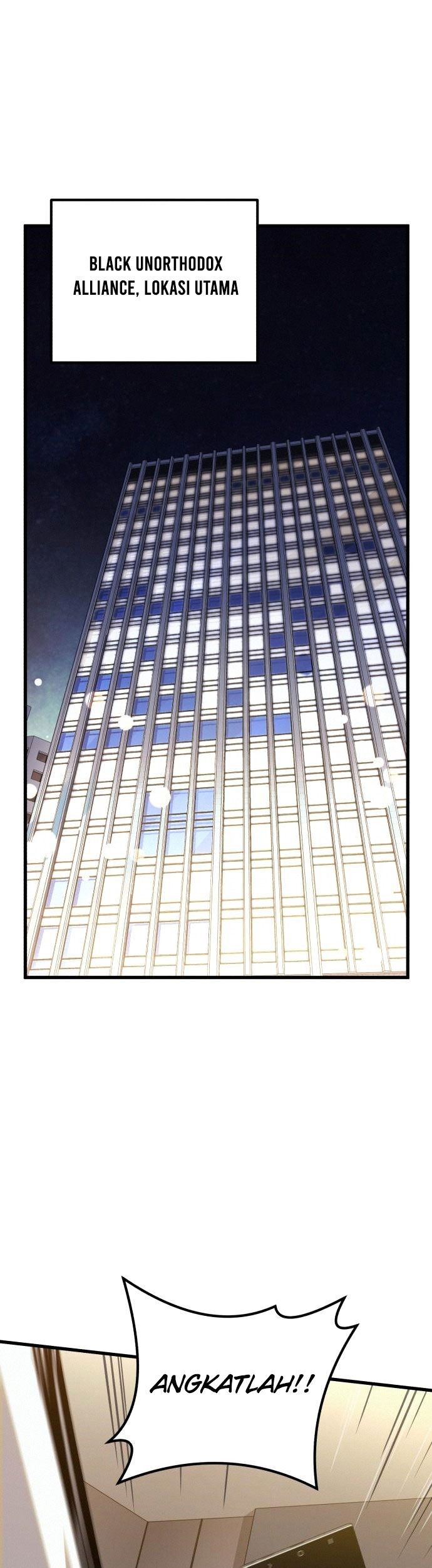 Baca Phantom Spirit King Chapter 40 Gambar 2
