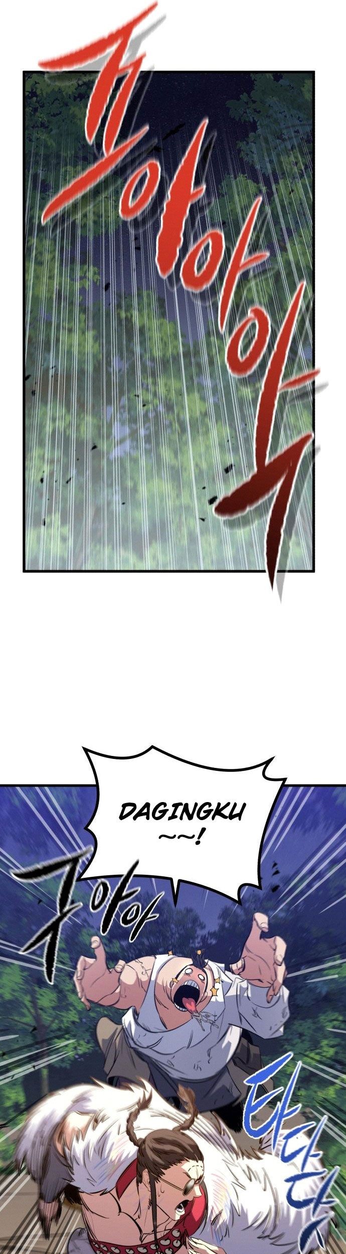 Phantom Spirit King Chapter 40 Gambar 73